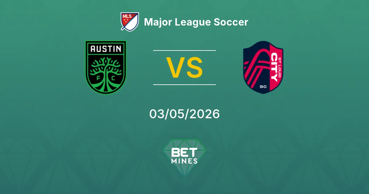 Austin vs St. Louis City Pronostico: Anteprima e Analisi del Match | Major League Soccer 03-05-2026