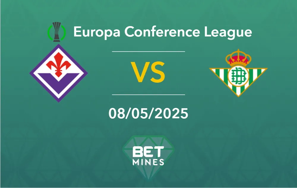 Fiorentina vs Real Betis Prediction: Preview and Analysis of the Match | Conference League