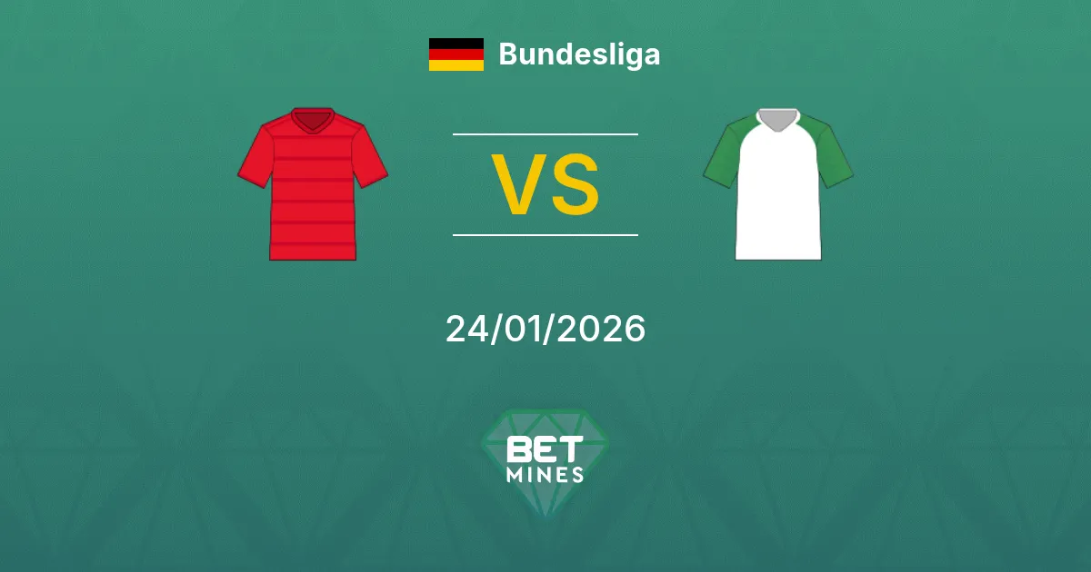 FC Bayern München vs FC Augsburg