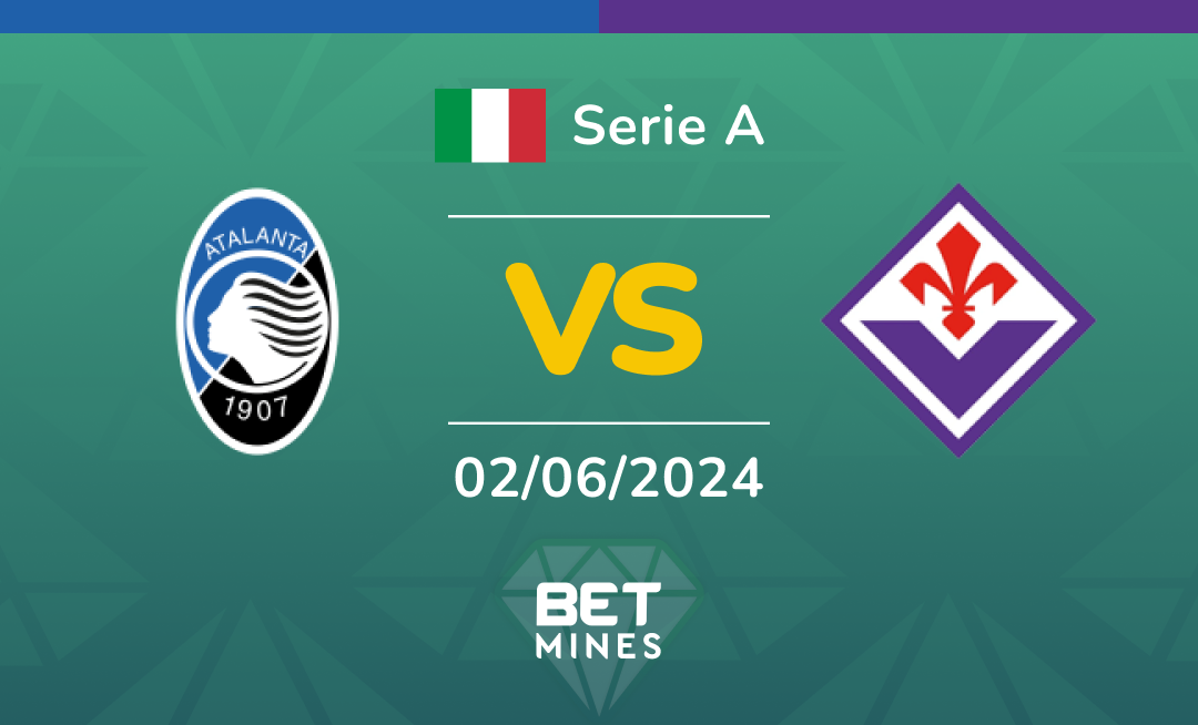 Atalanta vs Fiorentina: Analysis and Prediction of the Serie A match
