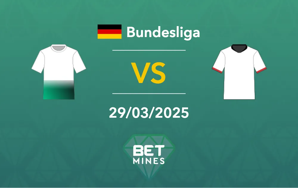 Borussia Monchengladbach vs Leipzig Prediction: Match Preview and Analysis - Bundesliga