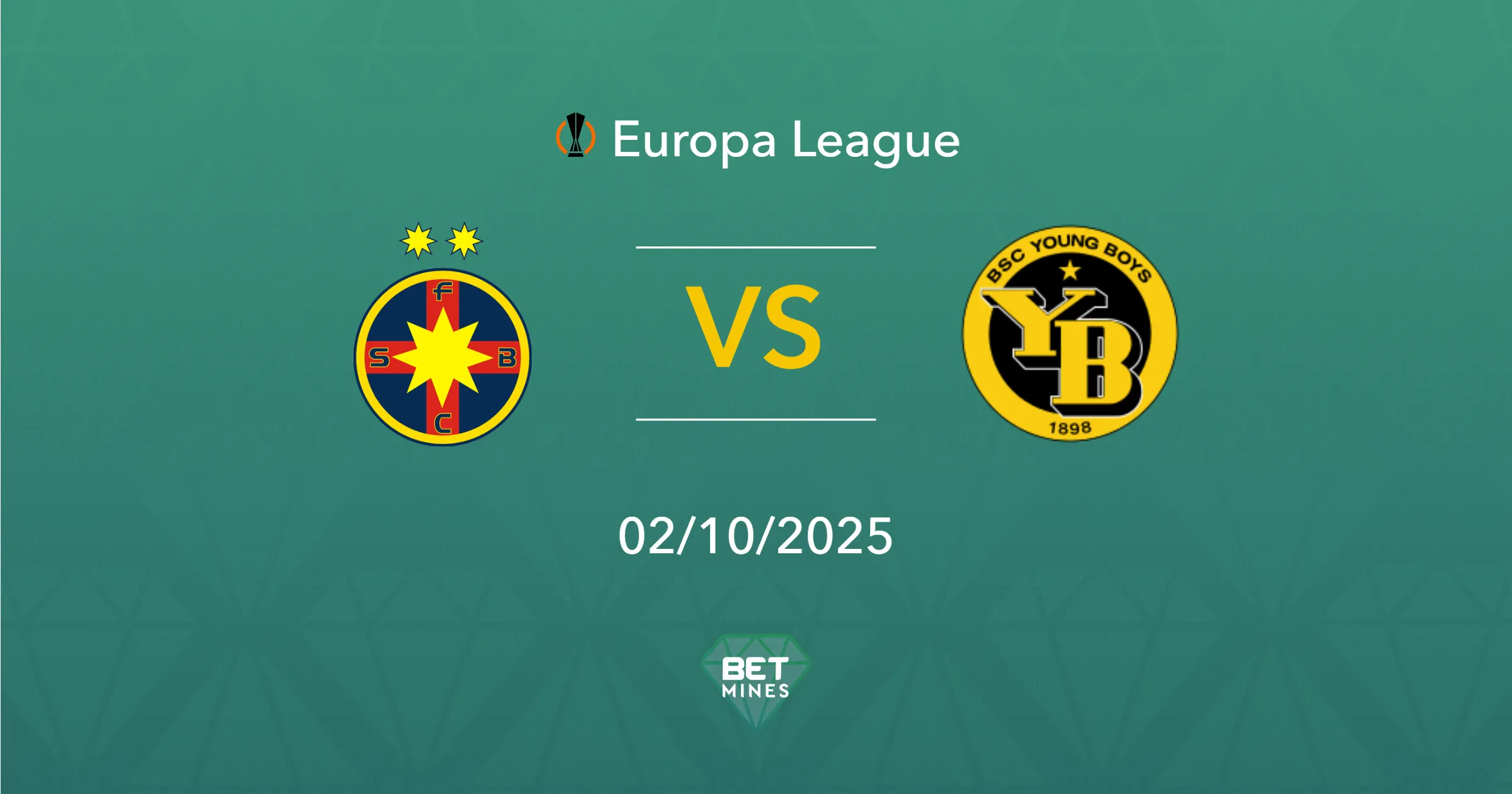 Pronostico FCSB vs Young Boys: Anteprima e Analisi del Match | UEFA Europa League, Giornata 2