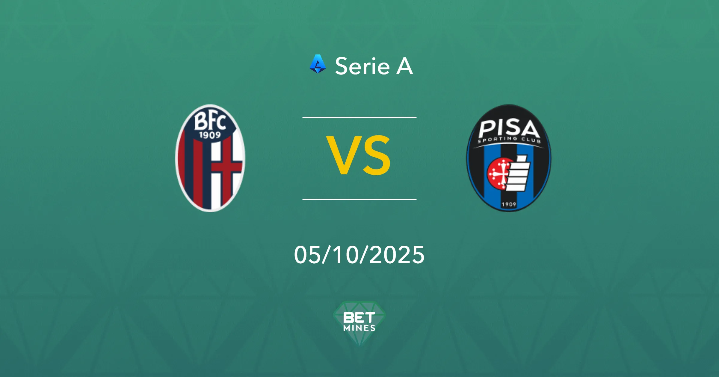 Bologna - Pisa