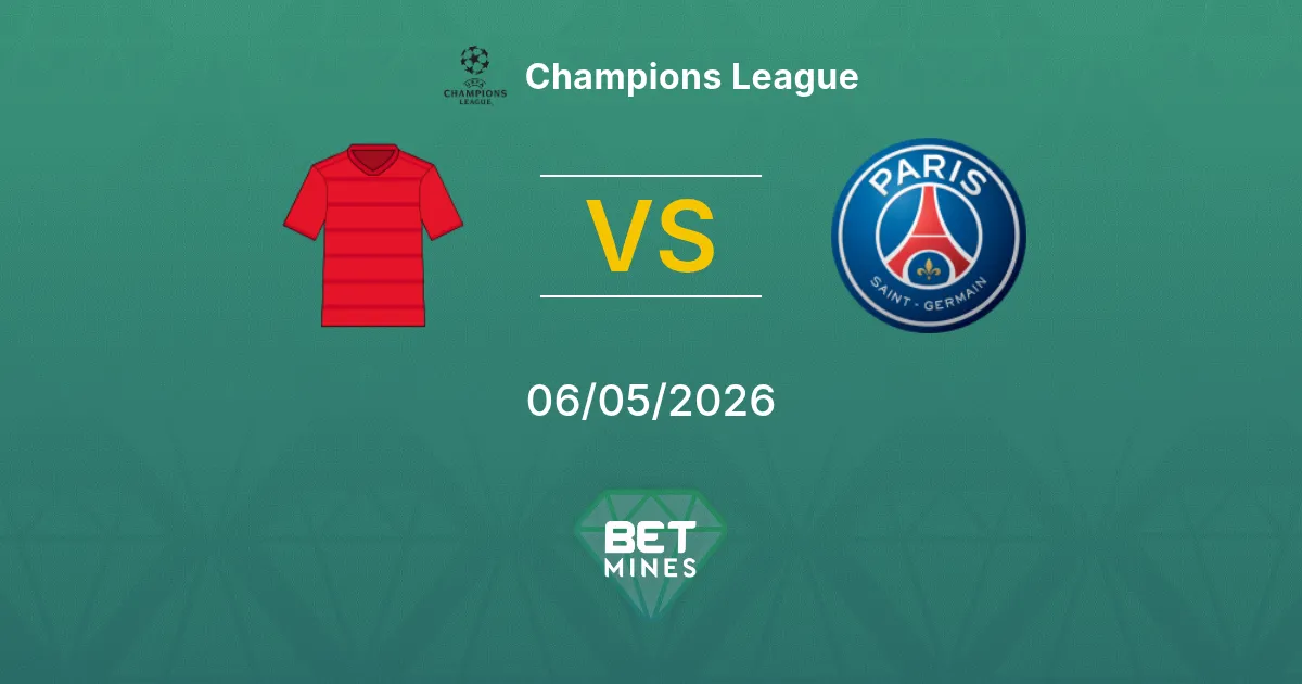 Bayern Monaco vs Paris Saint Germain Pronostico: Anteprima e Analisi del Match | Champions League 06-05-2026