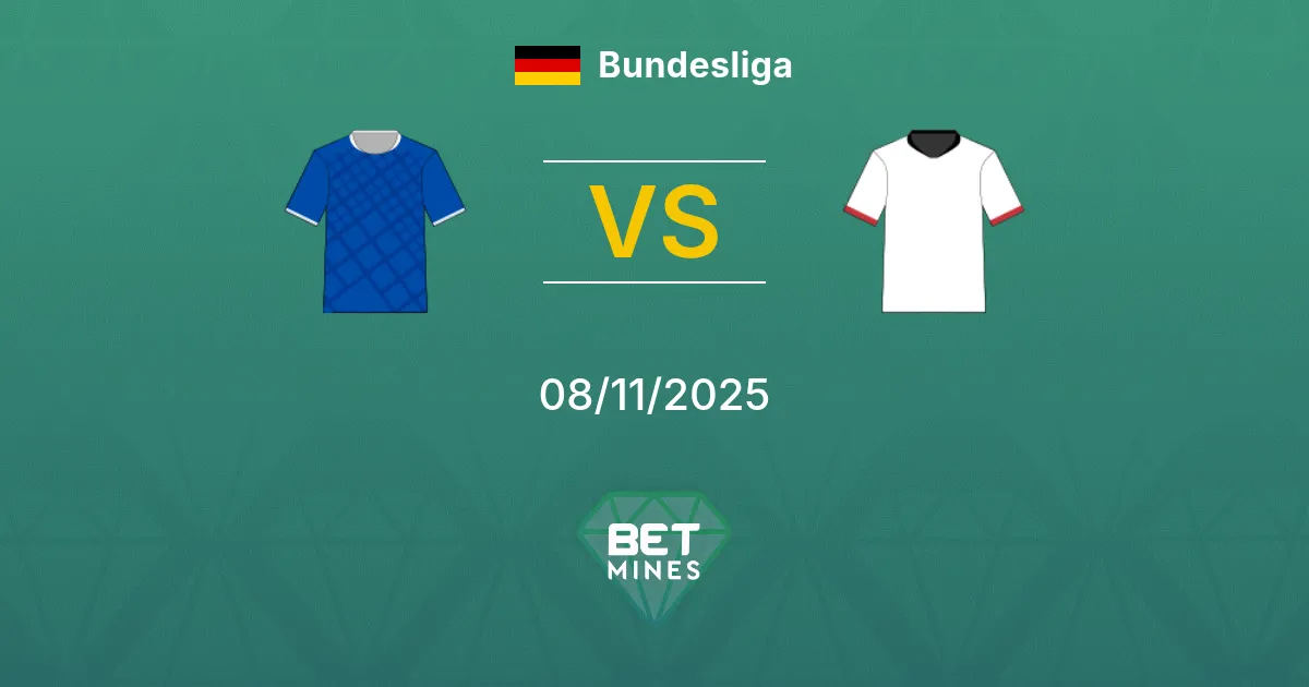 TSG Hoffenheim vs RB Lipsia Pronostico: Anteprima della Partita e Analisi | Bundesliga 08-11-2025