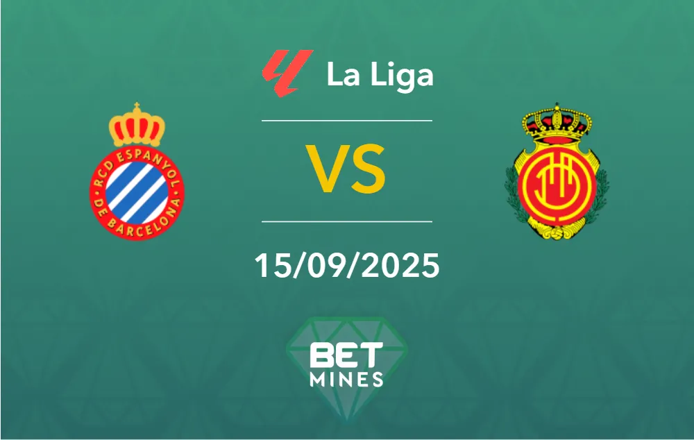 Pronostico Espanyol vs Maiorca: Anteprima e Analisi del Match | LaLiga, Giornata 4