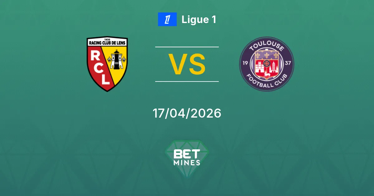Lens vs Toulouse