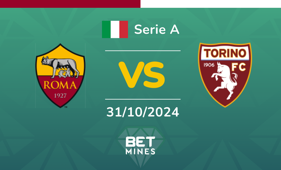 Roma - Torino: Analyse et Pronostic du match de Serie A