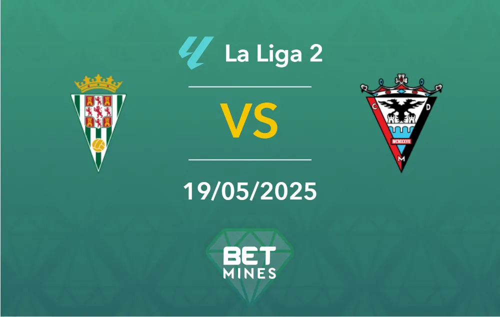 Córdoba vs Mirandés Prediction: Preview and Analysis of the Match | La Liga 2