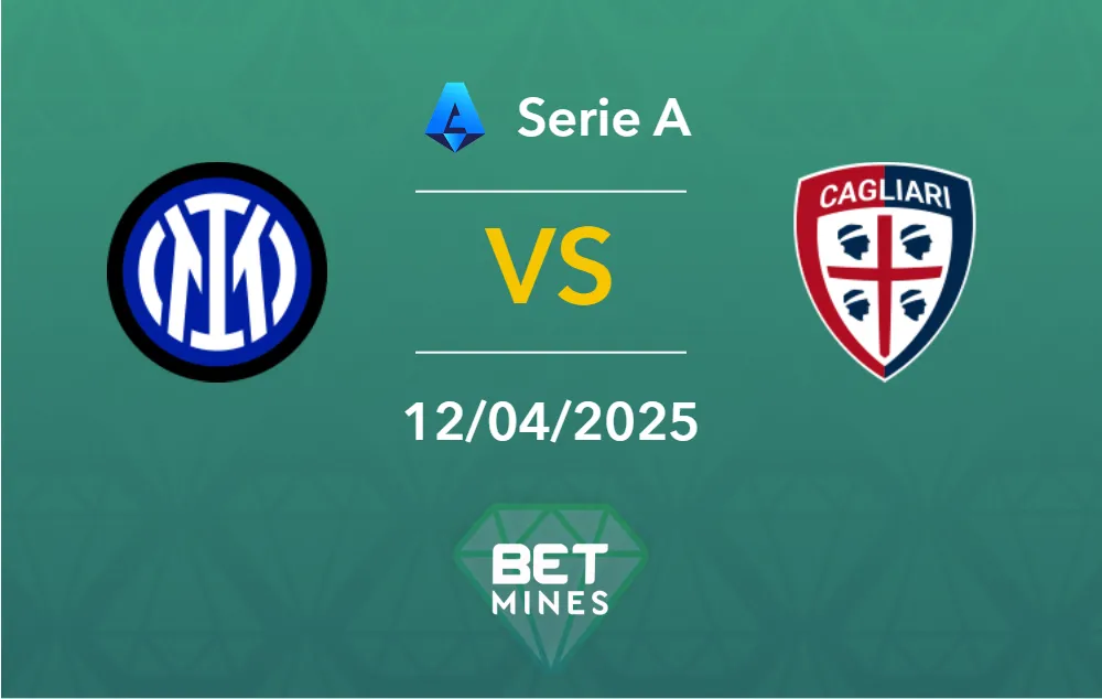 Inter vs Cagliari Prediction: Preview and Analysis of the Match | Serie A