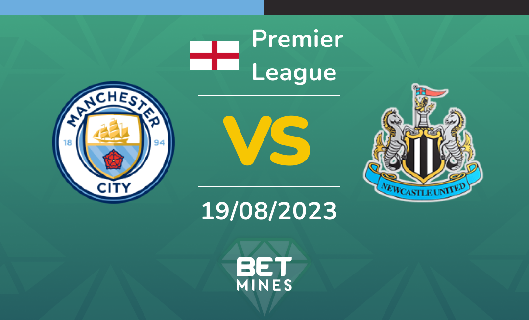 Manchester City vs Newcastle United: Análisis y Pronóstico del partido de la Premier League