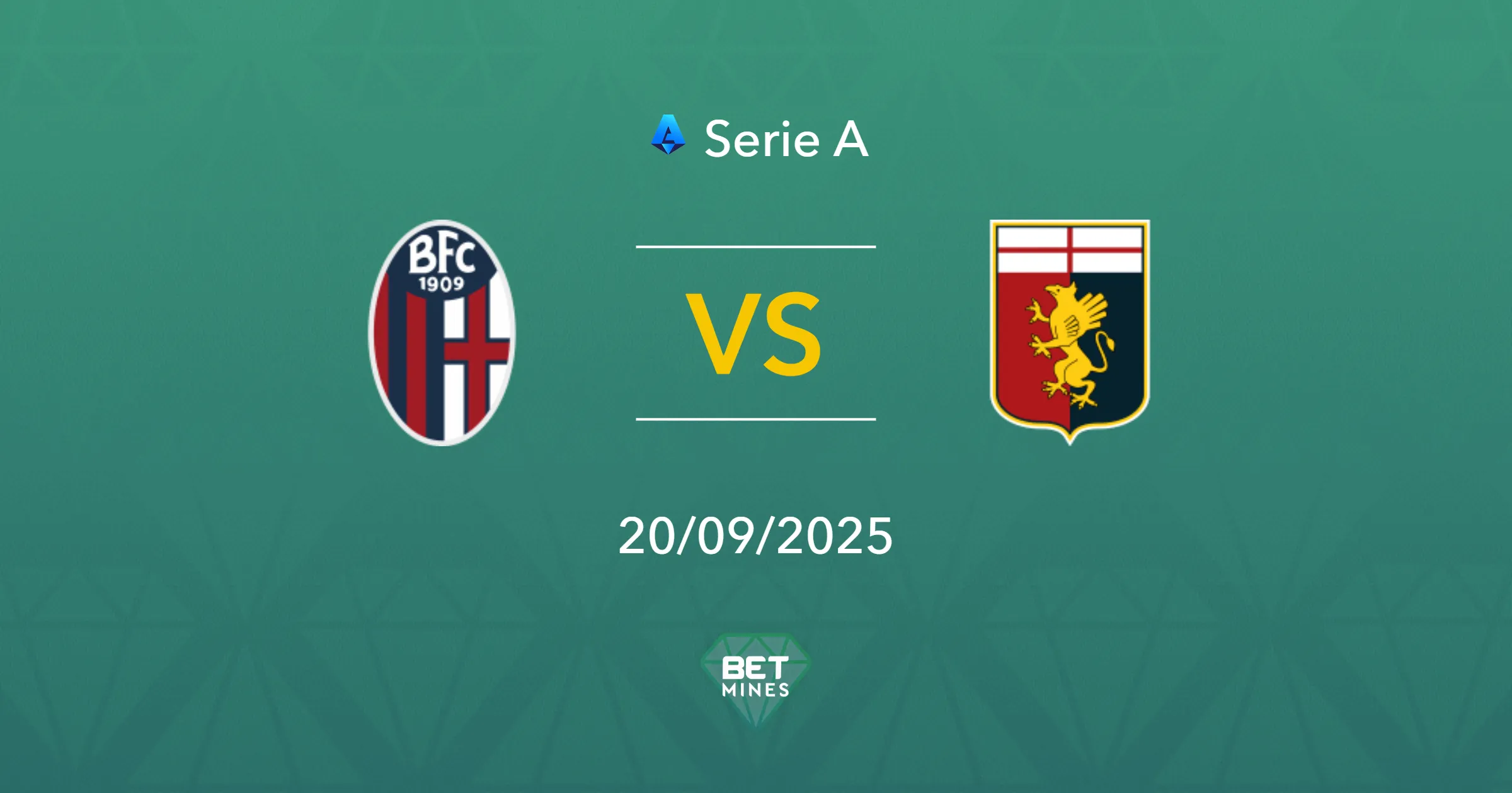 Pronostico Bologna vs Genoa: Anteprima e Analisi del Match | Serie A, Giornata 4