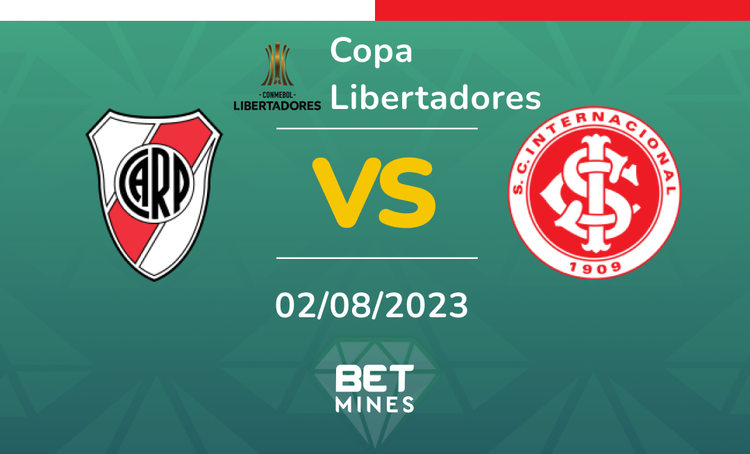 River Plate vs Internacional: Copa Libertadores Round of 16 Analysis and Prediction