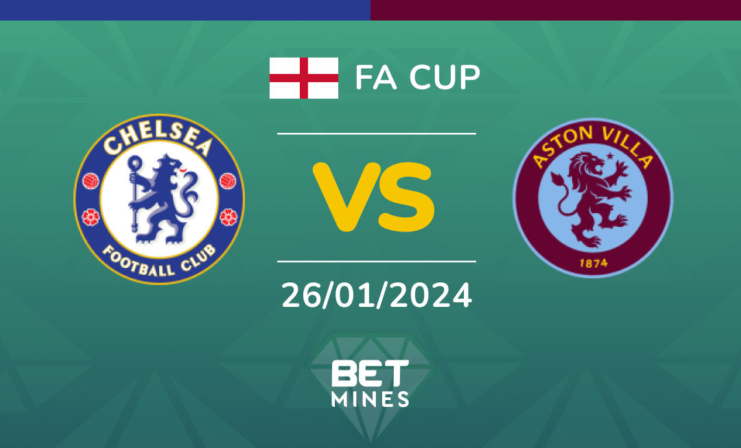 Chelsea vs Aston Villa: Analysis and Prediction of the Premier League match