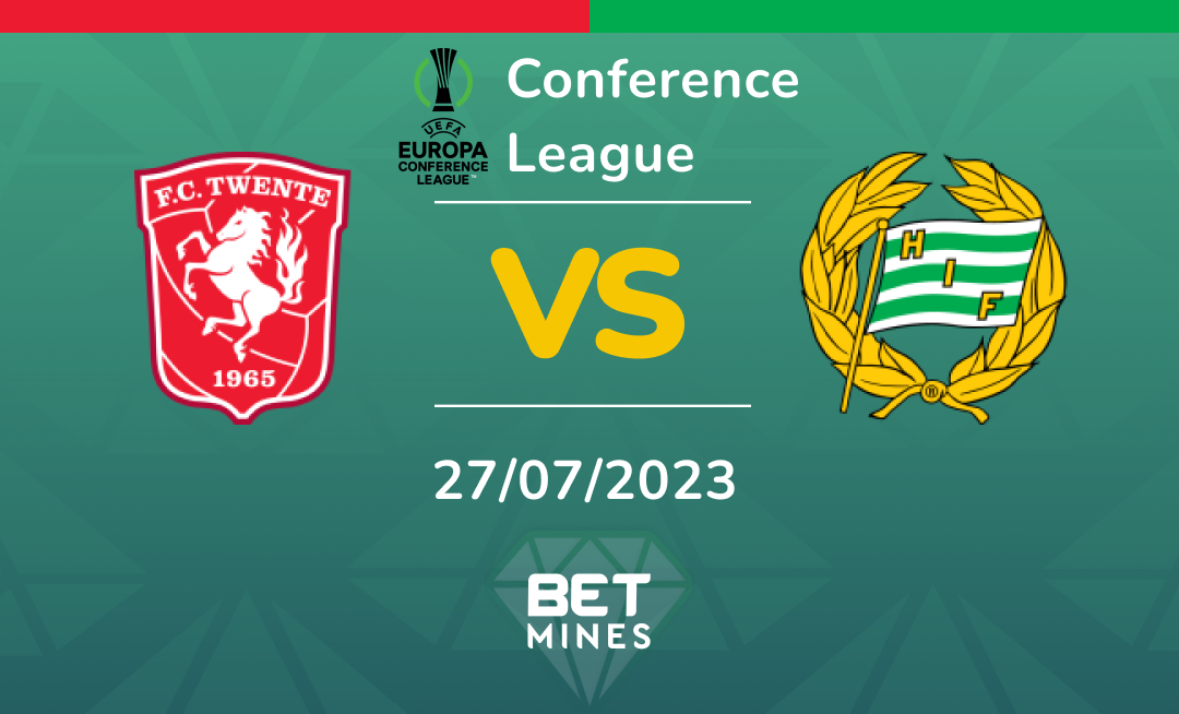 FC Twente vs Hammarby: Análisis y Pronóstico del partido de clasificación para la Conference League