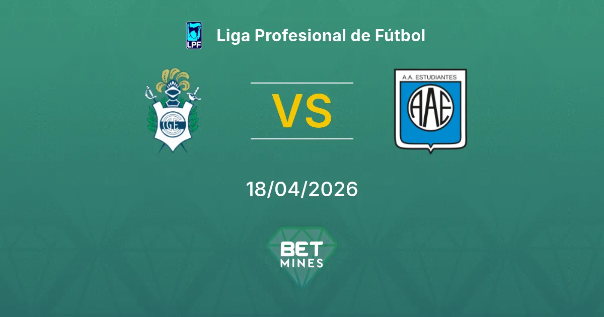 Gimnasia La Plata vs Estudiantes de Río Cuarto Pronostico: Analisi e Anteprima della Partita | Liga Profesional de Fútbol 18-04-2026