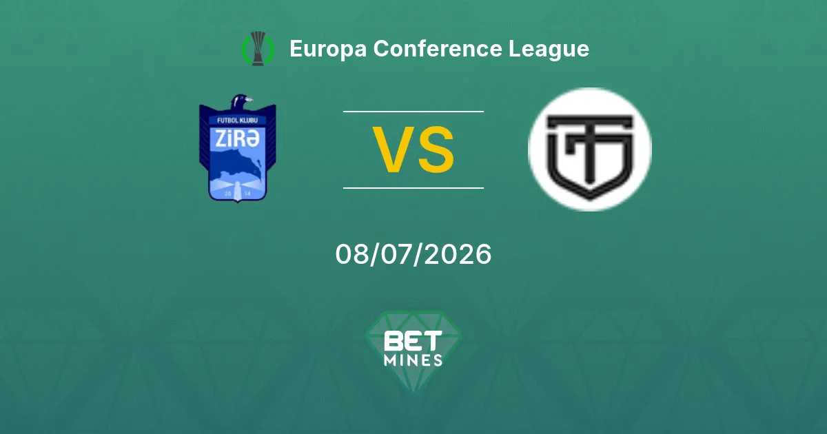 Zira vs Torpedo Kutaisi Pronostico: Anteprima e Analisi della Partita | Europa Conference League 08-07-2026