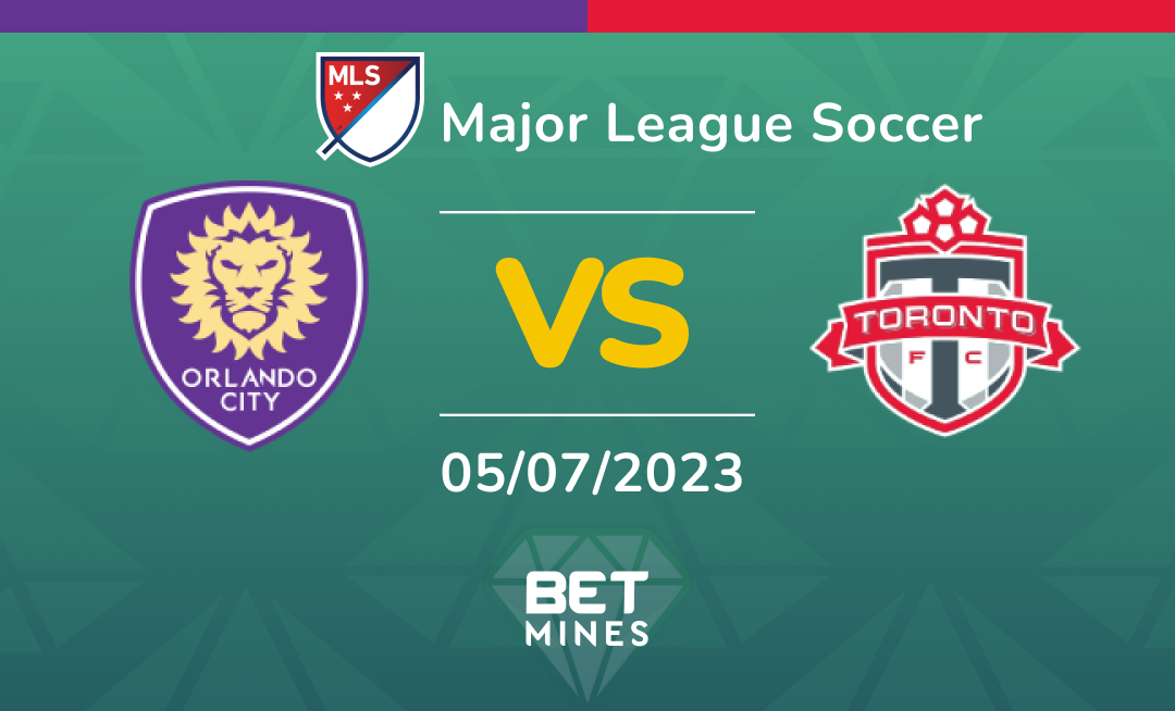 Orlando City vs Toronto: MLS match analysis and prediction