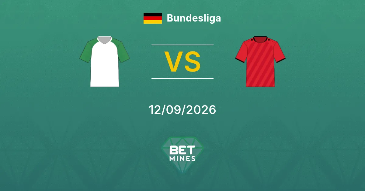 FC Augsburg vs Bayer 04 Leverkusen