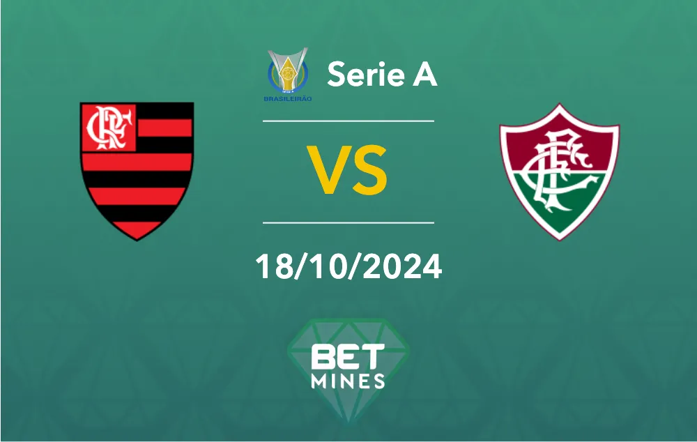 Flamengo - Fluminense: Analyse et Pronostic du match du Brasileirão