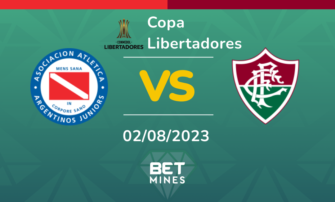 Argentinos Juniors vs Fluminense: Copa Libertadores Round of 16 Analysis and Prediction