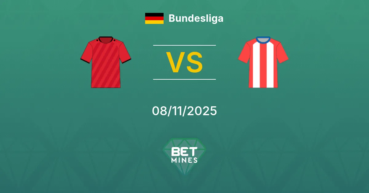 Bayer 04 Leverkusen vs Heidenheim Pronostico: Anteprima e Analisi della Partita | Bundesliga 08-11-2025