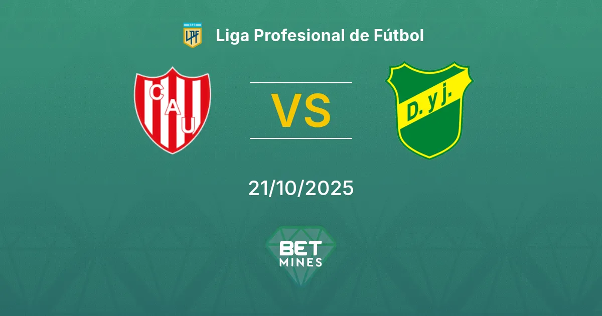 Unión Santa Fe vs Defensa y Justicia Pronostico: Anteprima e Analisi della Partita | Liga Profesional de Fútbol 21-10-2025
