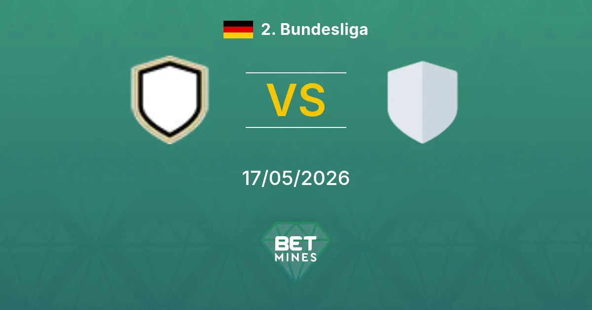 Elversberg vs Preußen Münster Pronostico: Analisi e Anteprima della Partita | 2. Bundesliga 17-05-2026