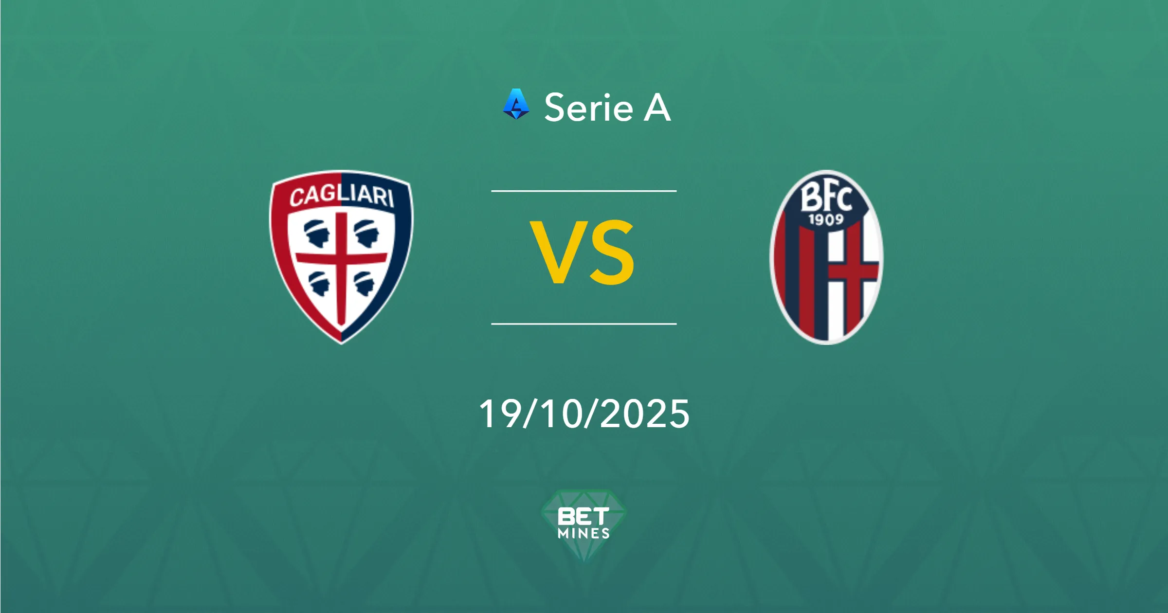 Pronostico Cagliari vs Bologna: Anteprima e Analisi del Match | Serie A, Giornata 7