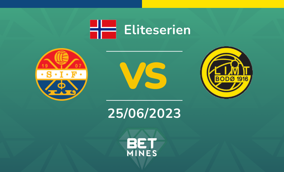 Strømsgodset vs Bodø/glimt: Analysis and Prediction