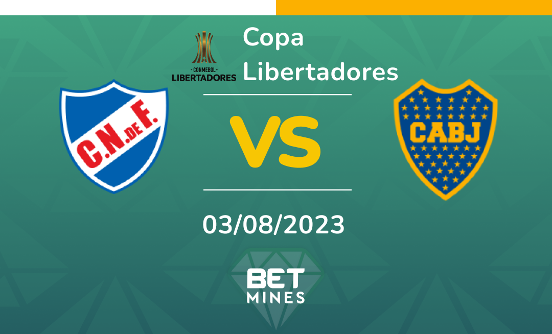 Nacional vs Boca Juniors: Copa Libertadores Round of 16 Analysis and Prediction