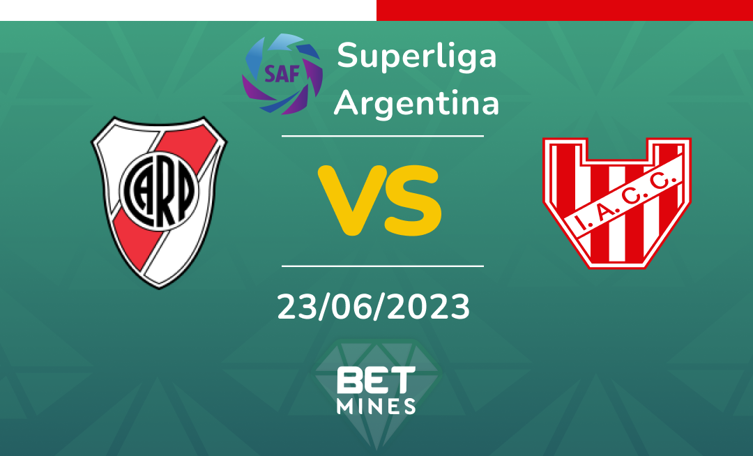 Análisis y Pronóstico: River Plate vs Instituto