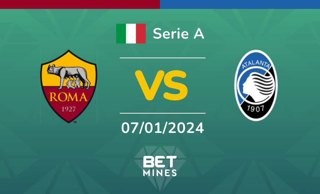 Roma vs Atalanta: Analysis and Prediction of the Serie A match