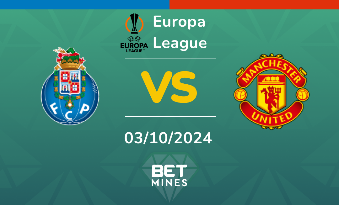 Porto - Manchester United: Analyse et Pronostic du match de Europa League