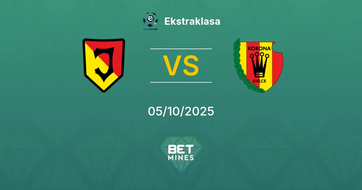 Jagiellonia Białystok vs Korona Kielce Pronostico: Anteprima e Analisi della Partita | Ekstraklasa 05-10-2025
