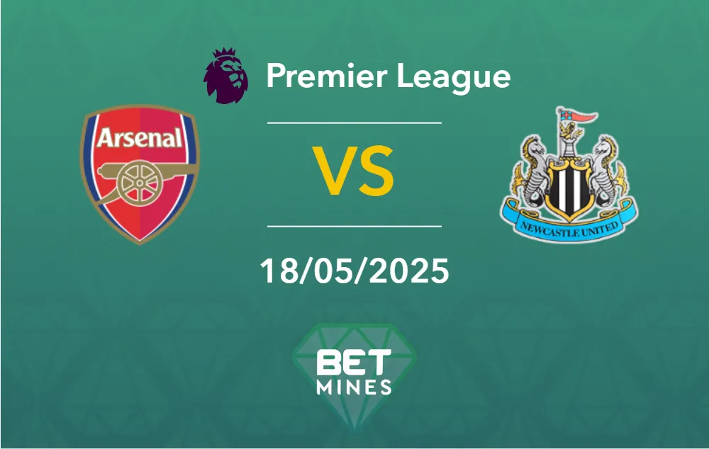 Arsenal vs Newcastle Prediction: Preview and Analysis of the Match | Premier League