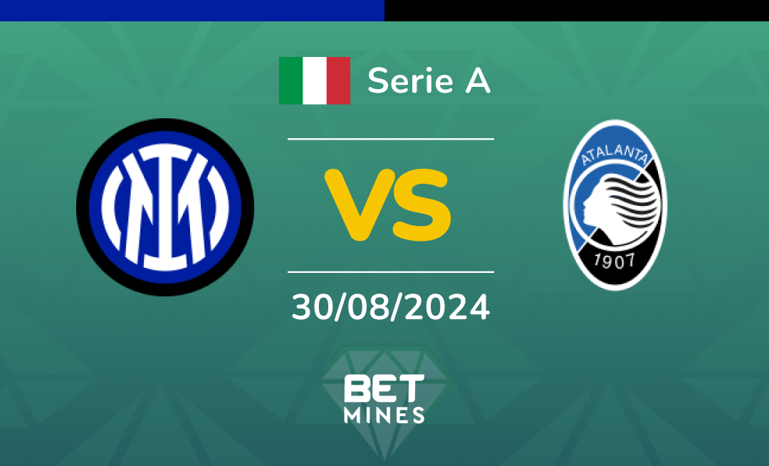 Inter vs Atalanta: Analysis and Prediction of the Serie A match