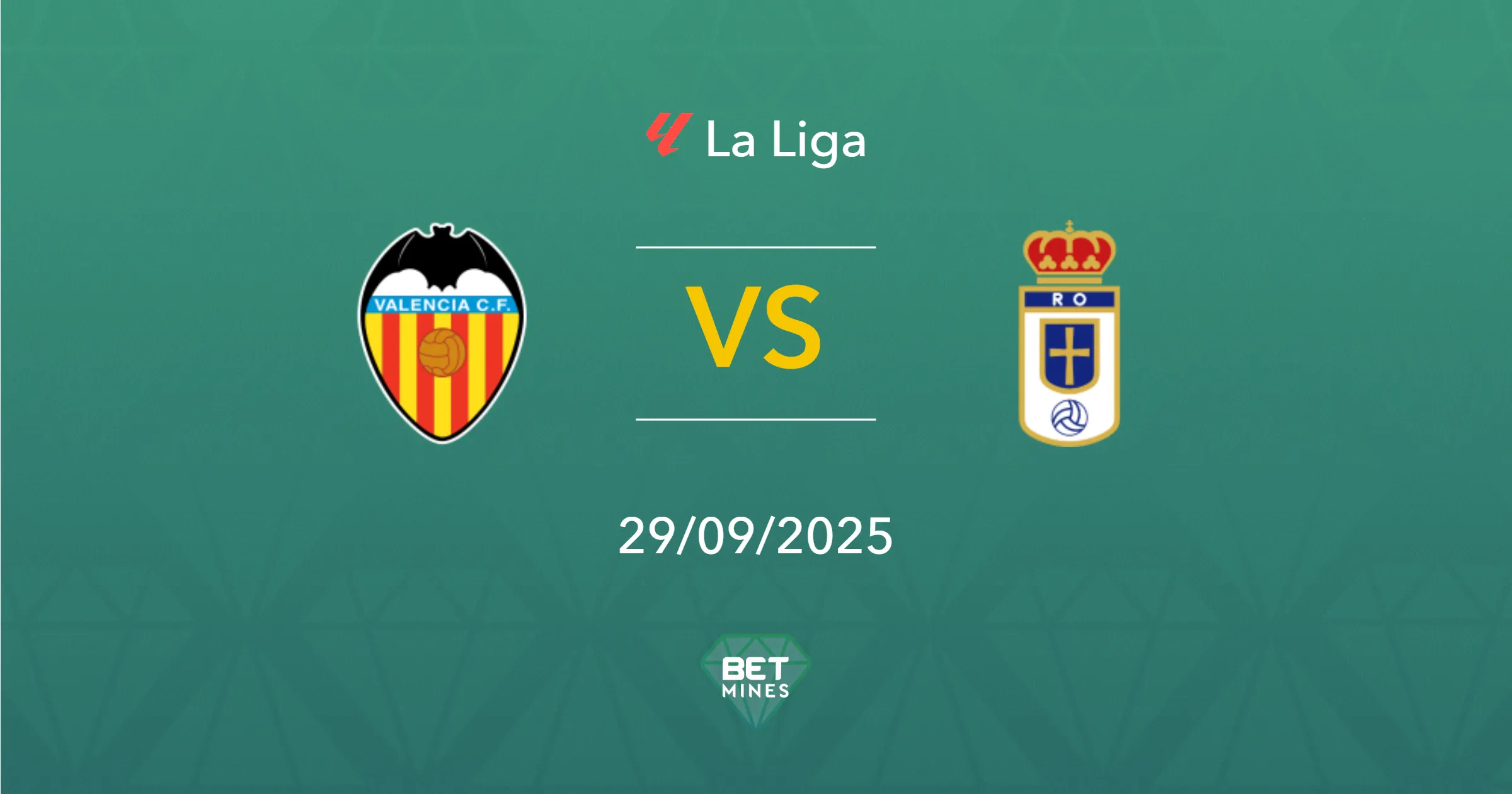 Valencia - Real Oviedo 