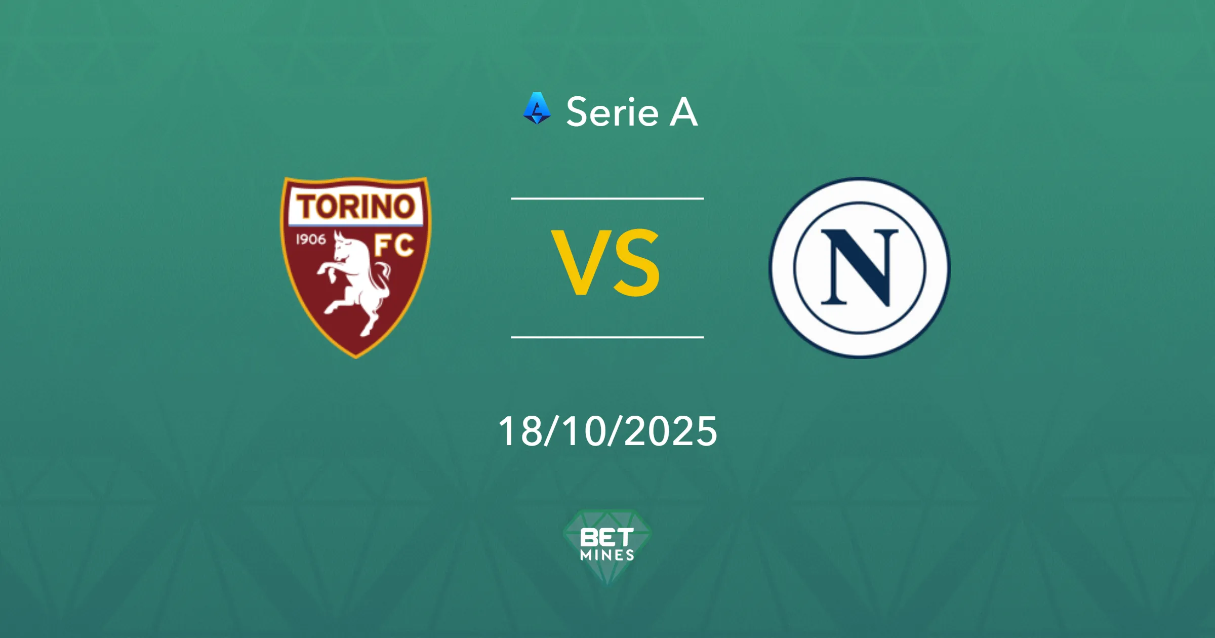 Pronostico Torino vs Napoli: Anteprima e Analisi del Match | Serie A, Giornata 7