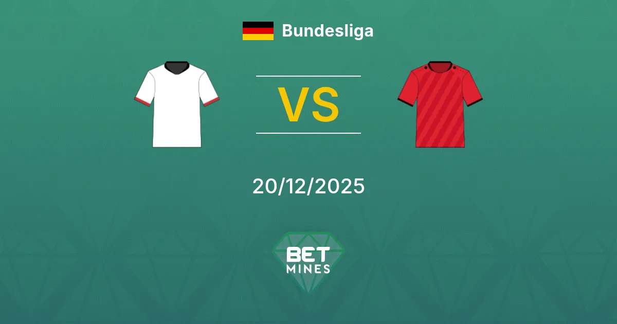 RB Leipzig vs Bayer 04 Leverkusen Pronostico: Anteprima e Analisi della Partita | Bundesliga 20-12-2025