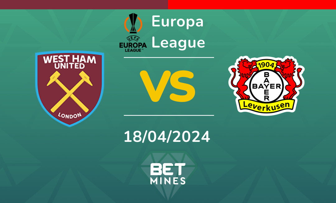 West Ham United vs Bayer 04 Leverkusen: Analysis and Prediction of the Europa League match
