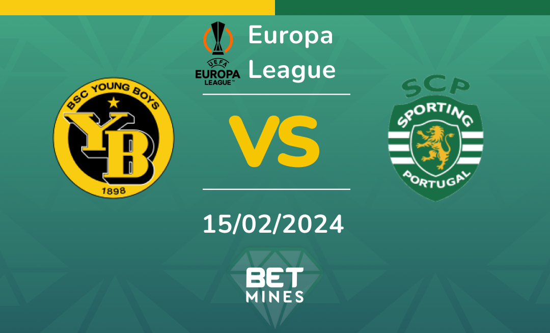 Young Boys vs Sporting CP: Analisi e Pronostico della partita di Europa League