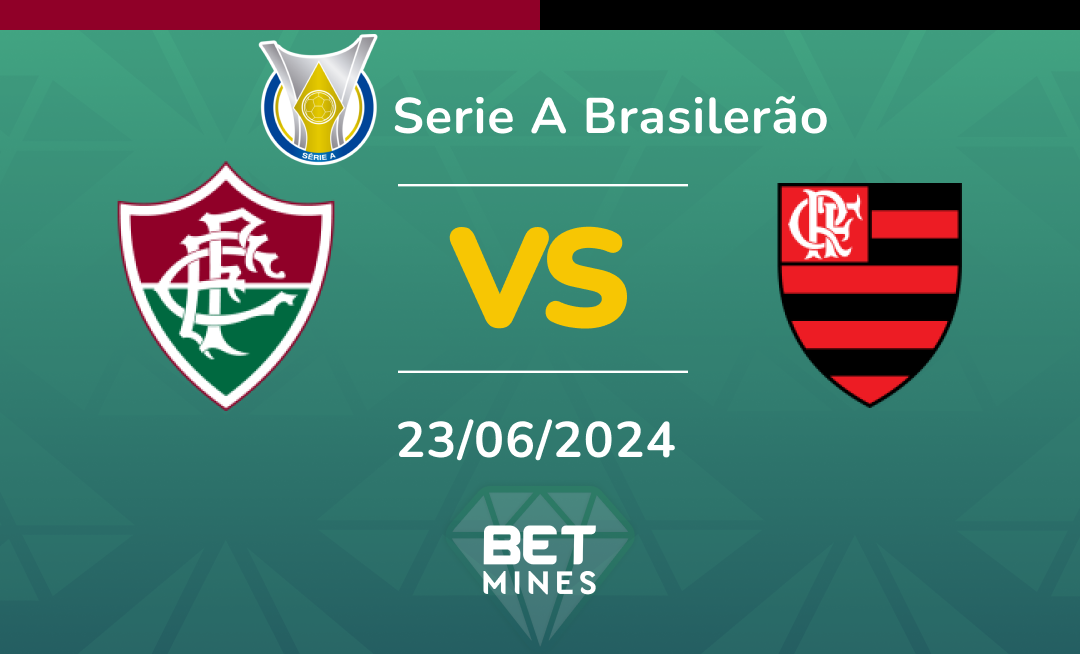 Fluminense vs Flamengo: Analysis and Prediction of the Brasileirão match