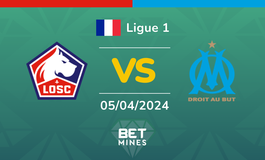 lille - marseille