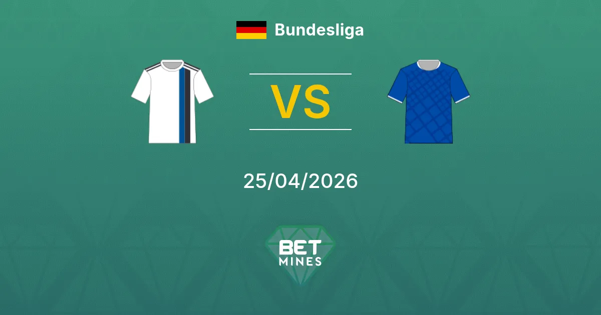 Hamburger SV vs TSG Hoffenheim Pronostico: Anteprima e Analisi della Partita | Bundesliga 25-04-2026