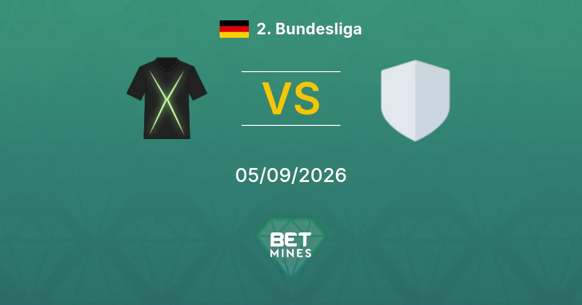 VfL Wolfsburg vs Energie Cottbus Prediction: Match Preview and Analysis | 2. Bundesliga 05-09-2026