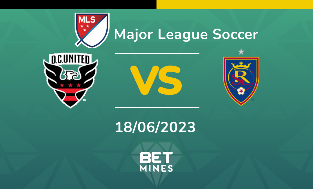 DC United vs Real Salt Lake: a match with many goals?