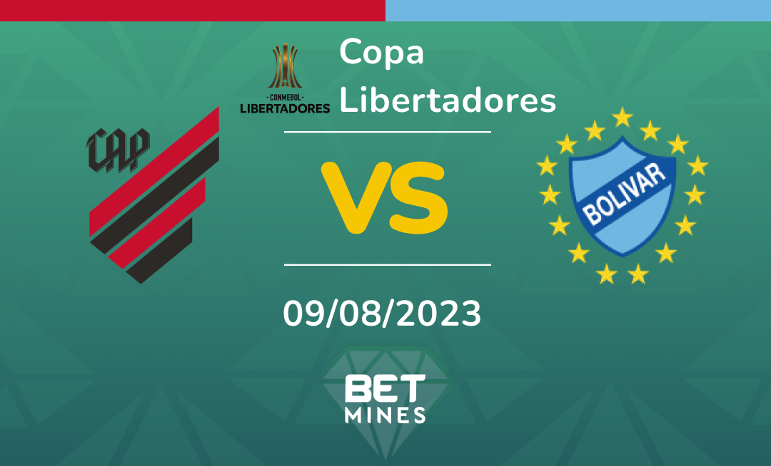 Athletico PR vs Bolívar: Copa Libertadores Round of 16 Analysis and Prediction