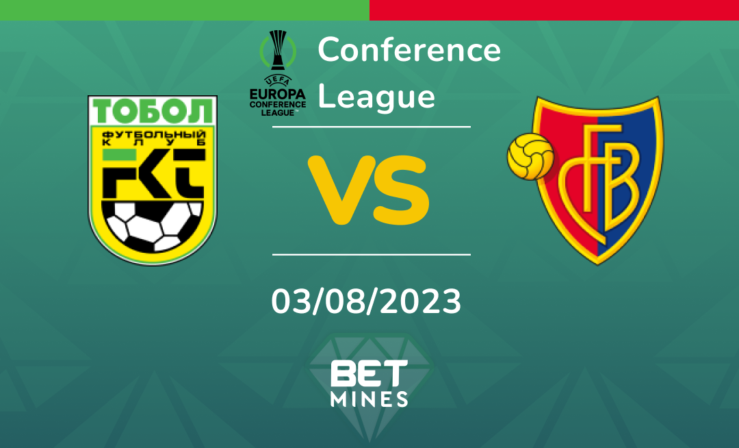 Tobol vs Basel: Analysis and Prediction of the Conference League qualifying match