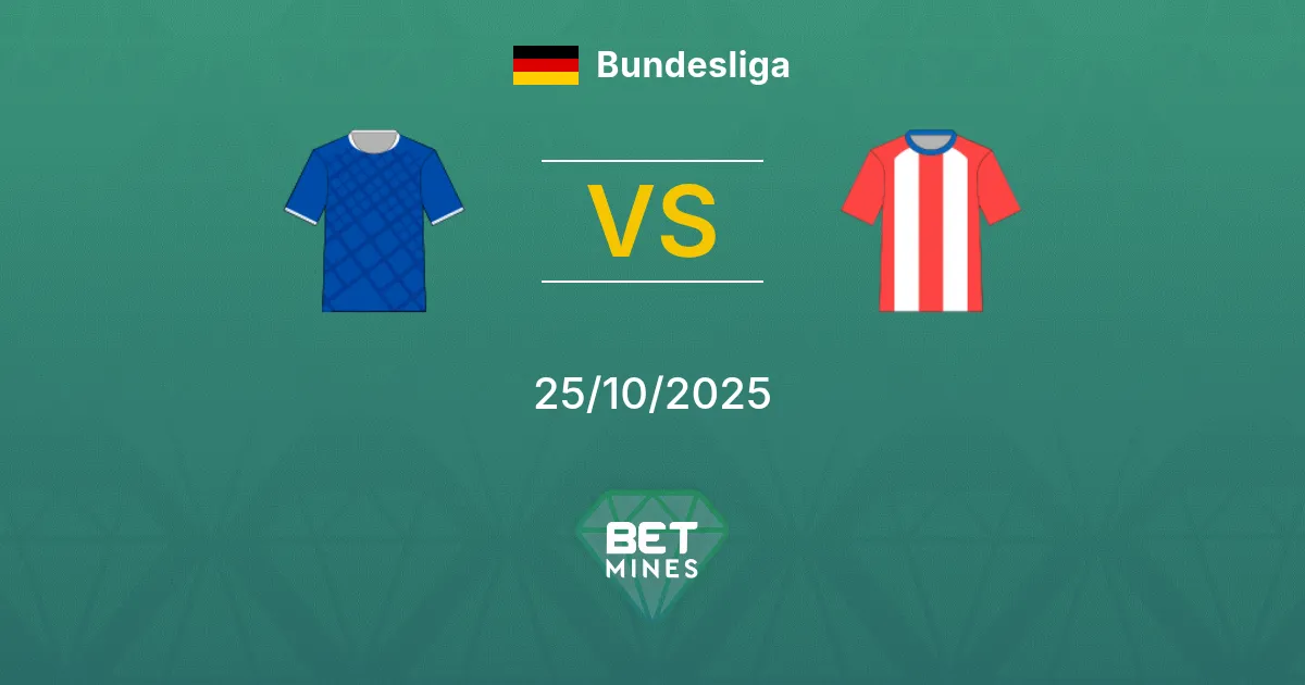 TSG Hoffenheim vs Heidenheim Pronostico: Anteprima e Analisi della Partita | Bundesliga 25-10-2025